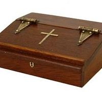 Bible box kit