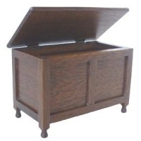 Blanket box kit
