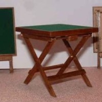 Card Table