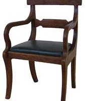 Carver chair kit