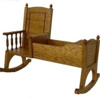 Chair cradle kit