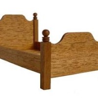 Childs Bed Kit
