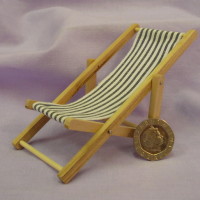 Deck Chair