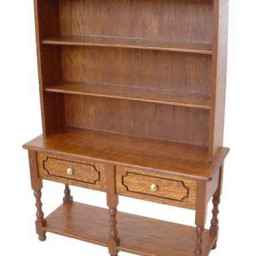 Dresser kit