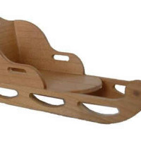 Sledge kit