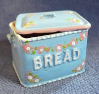 Bread Bin