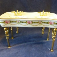 Double Sink – Rose