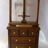 Linen Press
