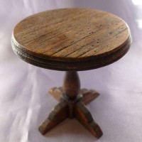Grog Table