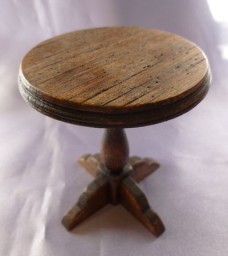 Grog Table