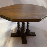 Hexagonal Table
