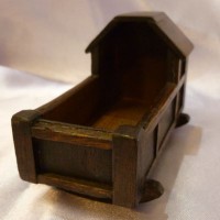 Rocking Cradle