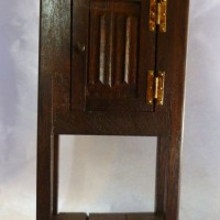 Credence Cupboard