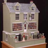 The Antique Shop