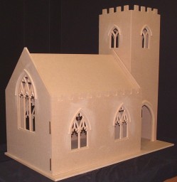 Church