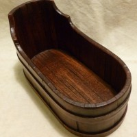 Bathtub