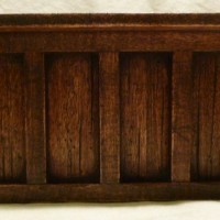 Bar Counter