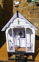 Beach Hut