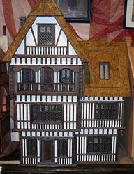 Robert Stubbs House with Seven Rooms