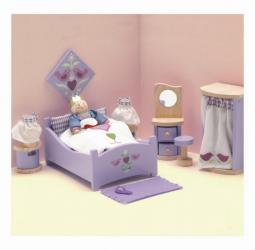 Songbird Bedroom