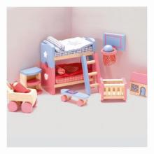 Bubblegum Kids Room