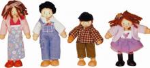 Doll Family