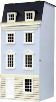 Bath Town House