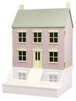 Starter House