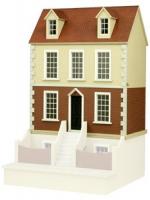 The Georgian