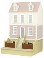The Georgian Basement