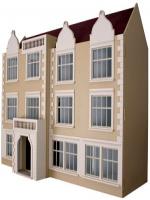 Barnsdale Manor