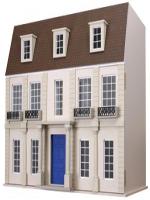Morcott House Kit