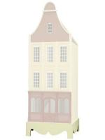 The Hague Plinth