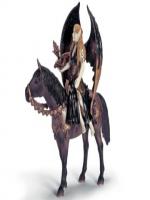 World of Elves - Surah