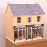 Arkwright's Shop