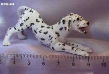 Dalmatian