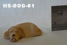 Dogs 1/24 Scale