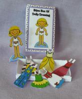Dressing Dolly