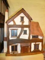 Yeoman Cottages