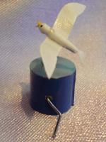Automatas - Seagull