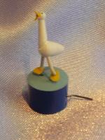 Automatas - Goose
