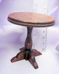 Grog Table