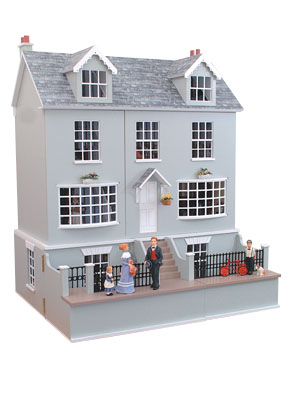 Copford House