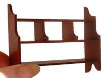 Shelf kit