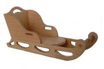 Sledge kit
