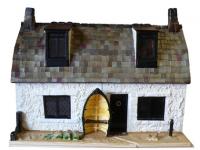 Smugglers cottage SOLD