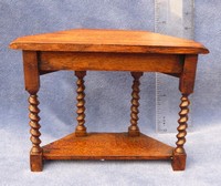 Hall Table