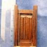 Box Chair