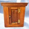 Corner Cupboard