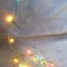 Christmas Lights - Coloured